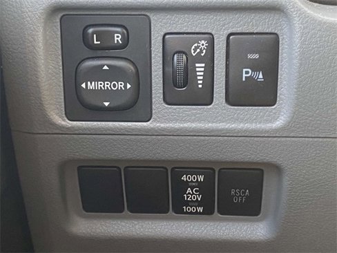 Used 2011 Toyota 4Runner SR5 image 18