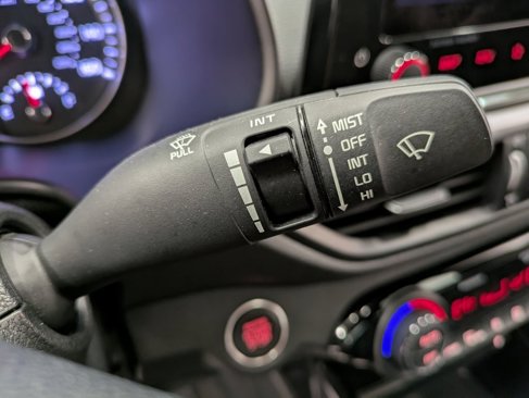 Used 2023 Kia Forte GT-Line w/ GT-Line Premium Package image 18