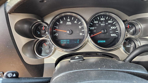 Used 2013 Chevrolet Silverado 1500 LT image 7