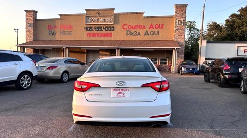 Used 2016 Hyundai Sonata SE image 17