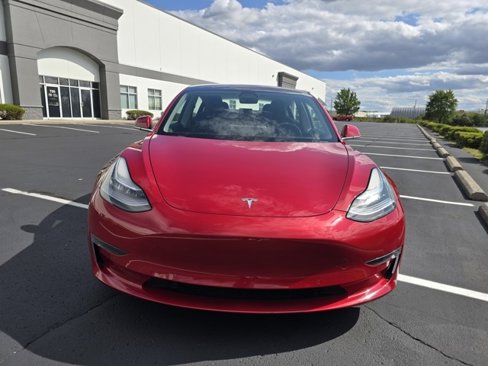 Used 2018 Tesla Model 3 Long Range image 16