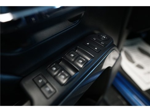 Used 2016 Chevrolet Silverado 1500 LT w/ All Star Edition image 16