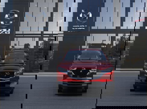 New 2025 MAZDA CX-30 AWD 2.5 S w/ Select Sport Pkg image 6