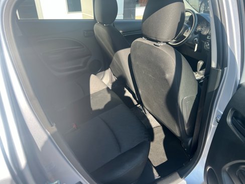 Used 2022 Mitsubishi Mirage ES image 8