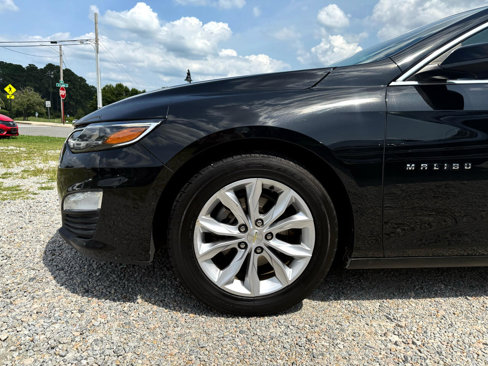 Used 2019 Chevrolet Malibu LT image 11