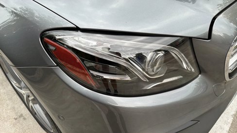 Used 2019 Mercedes-Benz E 450 4MATIC Wagon image 12