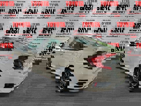 Used 2019 Honda Civic EX image 5