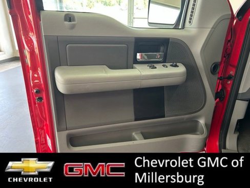 Used 2006 Ford F150 XLT image 14