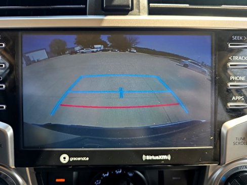 Used 2022 Toyota 4Runner SR5 image 38