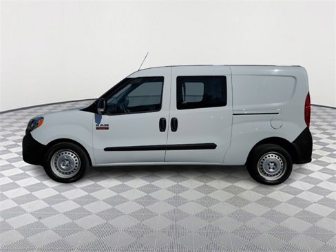 Used 2018 RAM ProMaster City Tradesman image 4