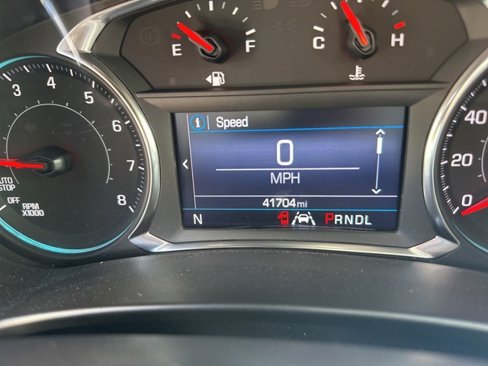 Used 2023 Chevrolet Equinox LT image 14