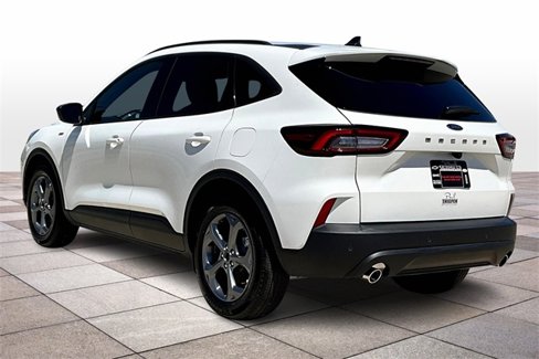 New 2025 Ford Escape ST-Line w/ Tech Pack #1 image 3