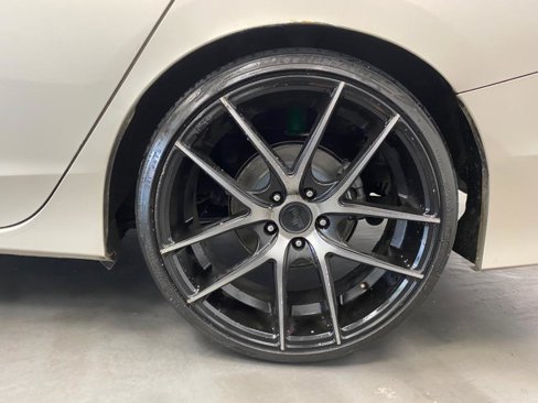 Used 2016 Honda Accord LX image 18