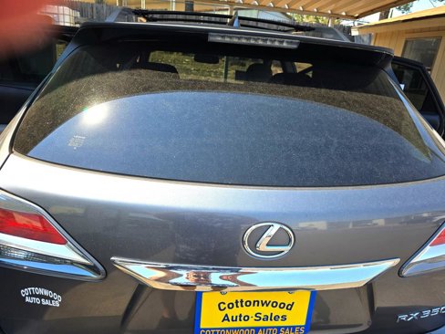 Used 2014 Lexus RX 350 FWD image 32