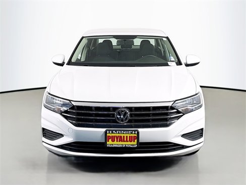 Used 2021 Volkswagen Jetta S w/ Driver Assistance Package image 2