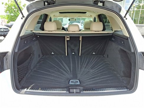 Certified 2021 Mercedes-Benz GLC 300 4MATIC image 29