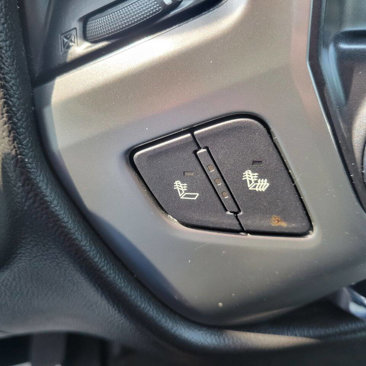 Used 2016 Chevrolet Silverado 1500 LT w/ All Star Edition image 21