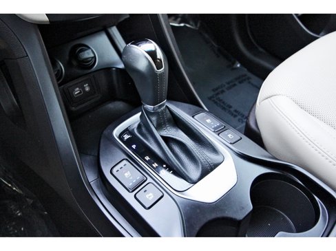 Used 2018 Hyundai Santa Fe Sport w/ 2.4L Tech Package 04 image 29