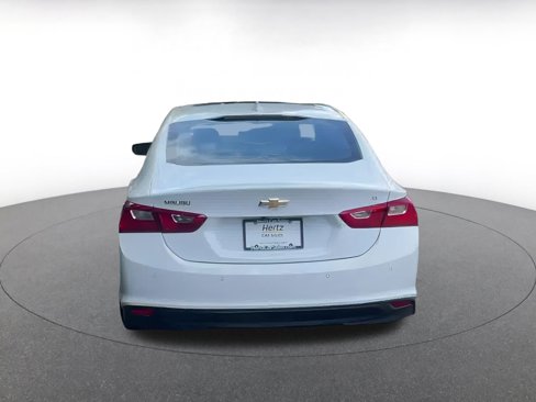 Used 2024 Chevrolet Malibu LT image 12