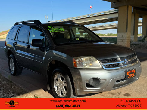 Used 2007 Mitsubishi Endeavor LS image 1