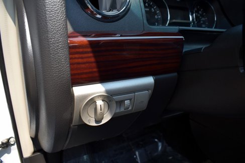 Used 2006 Lincoln Zephyr image 25