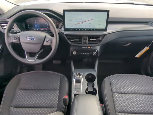 New 2025 Ford Escape Active w/ Tech Pack #1 image 15