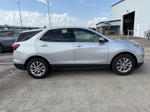 Used 2020 Chevrolet Equinox LT image 5