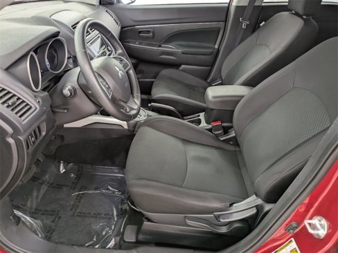 Used 2014 Mitsubishi Outlander Sport ES image 14