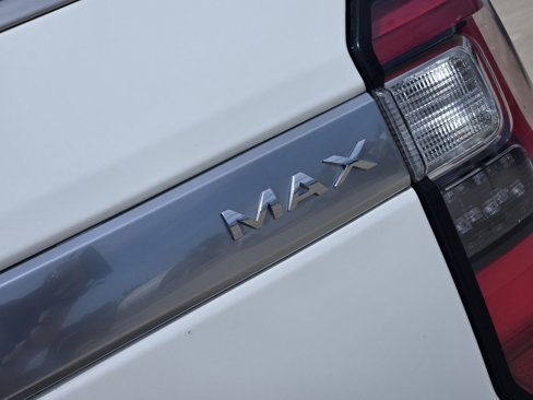Certified 2021 Ford Expedition Max Platinum image 11