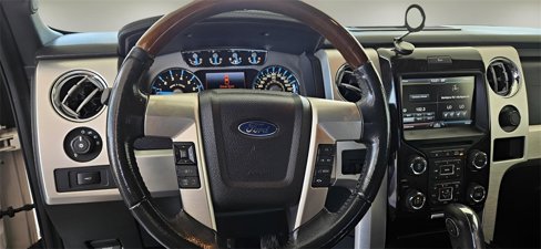 Used 2013 Ford F150 Platinum image 27