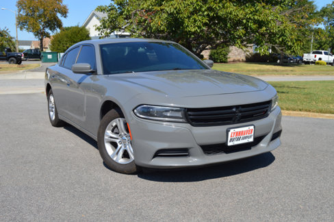 Used 2019 Dodge Charger SXT image 20