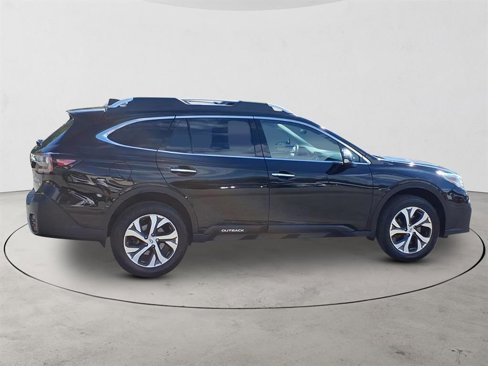 Used 2022 Subaru Outback Touring XT w/ Popular Package #2 image 4