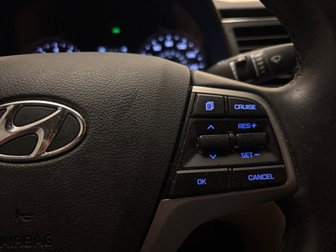 Used 2018 Hyundai Elantra Value Edition w/ Cargo Package image 15