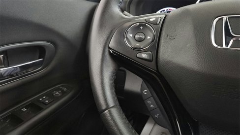 Used 2022 Honda HR-V Sport image 22