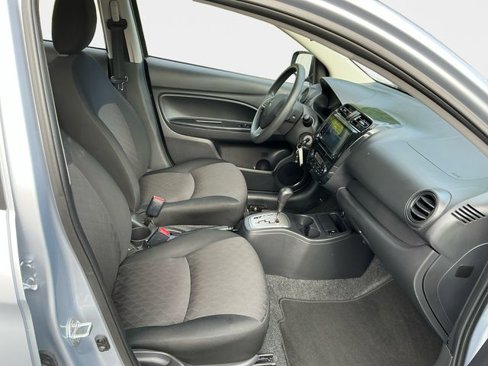 Used 2024 Mitsubishi Mirage ES image 16