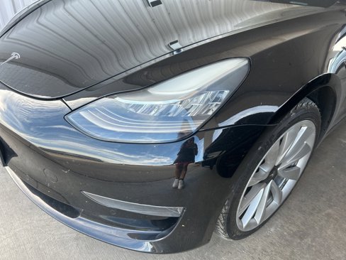 Used 2019 Tesla Model 3 Standard Range Plus image 17