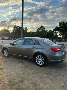 Used 2013 Chrysler 200 Touring image 6