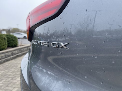 Used 2021 Buick Encore GX Select image 12