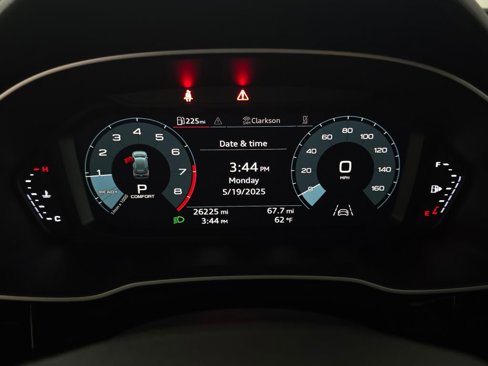 Used 2022 Audi Q3 2.0T Premium w/ Convenience Package image 40
