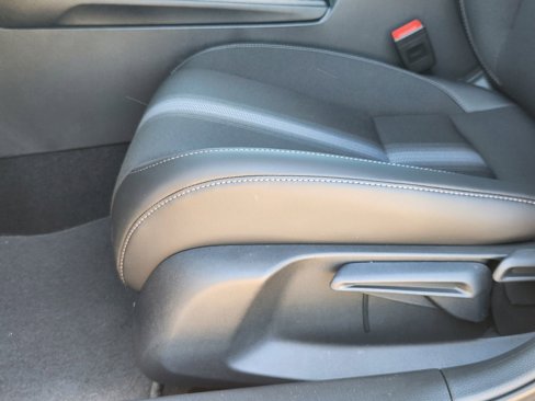 New 2025 Honda Civic Sport image 23