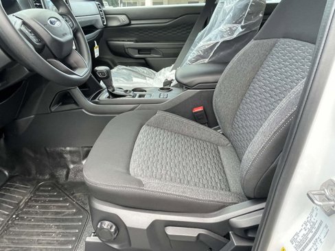 New 2025 Ford Ranger XL image 10