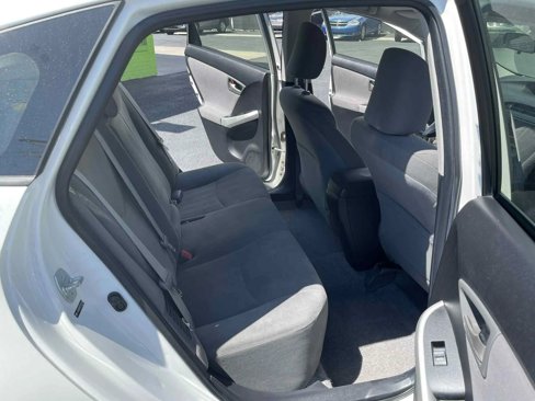 Used 2012 Toyota Prius Plug-In Hybrid image 15