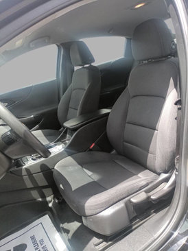 Used 2020 Chevrolet Malibu LS image 26