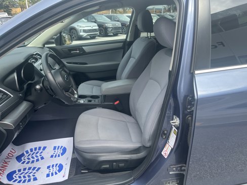 Used 2018 Subaru Outback 2.5i Premium image 23