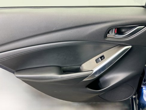 Used 2017 MAZDA MAZDA6 Grand Touring image 25