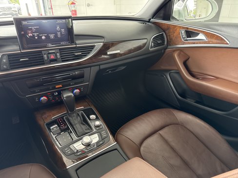Used 2018 Audi A6 2.0T Premium Plus image 46
