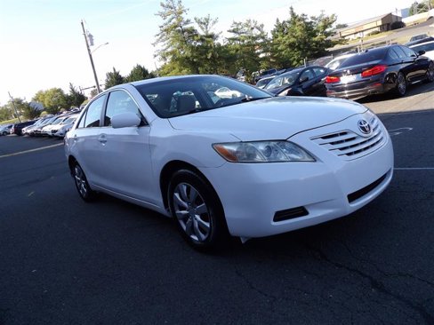 Used 2009 Toyota Camry LE image 7
