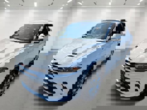 Used 2024 Dodge Hornet R/T image 2
