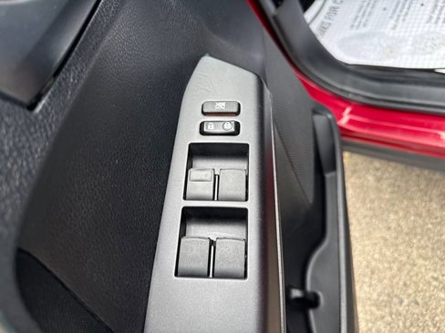 Used 2018 Toyota RAV4 LE w/ All Weather Liner Package image 9
