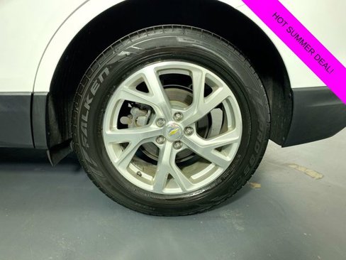 Used 2019 Chevrolet Equinox Premier image 6
